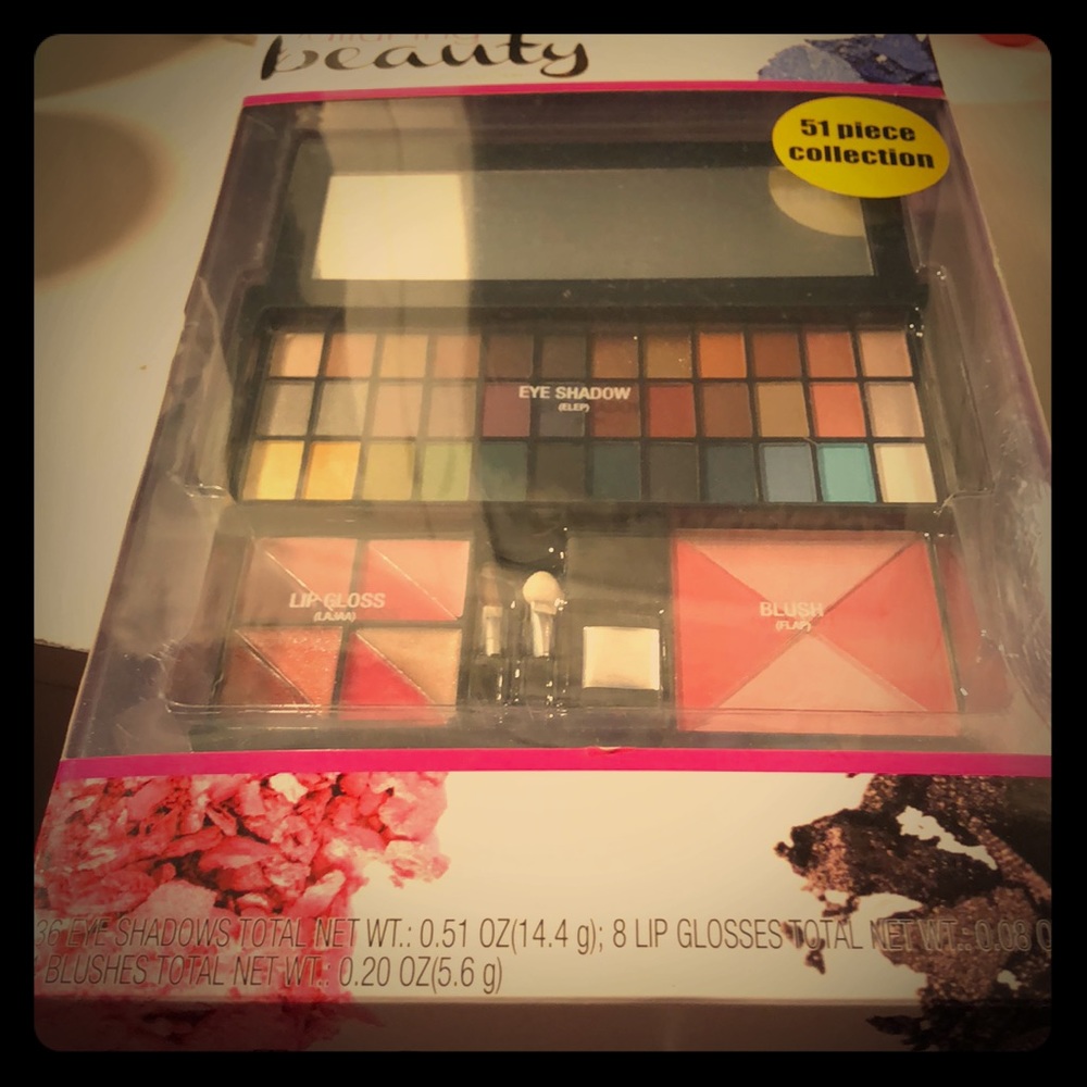 Makeup